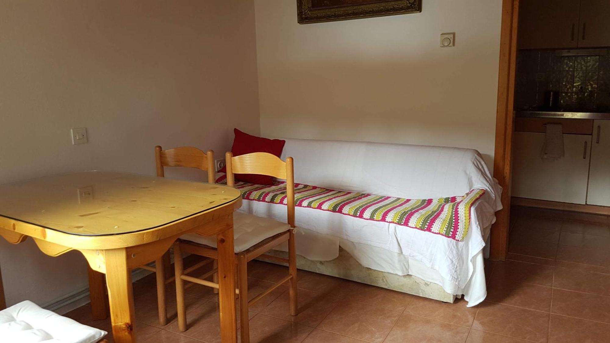 Stres-Less Sunny Apartments Kobarid Quarto foto