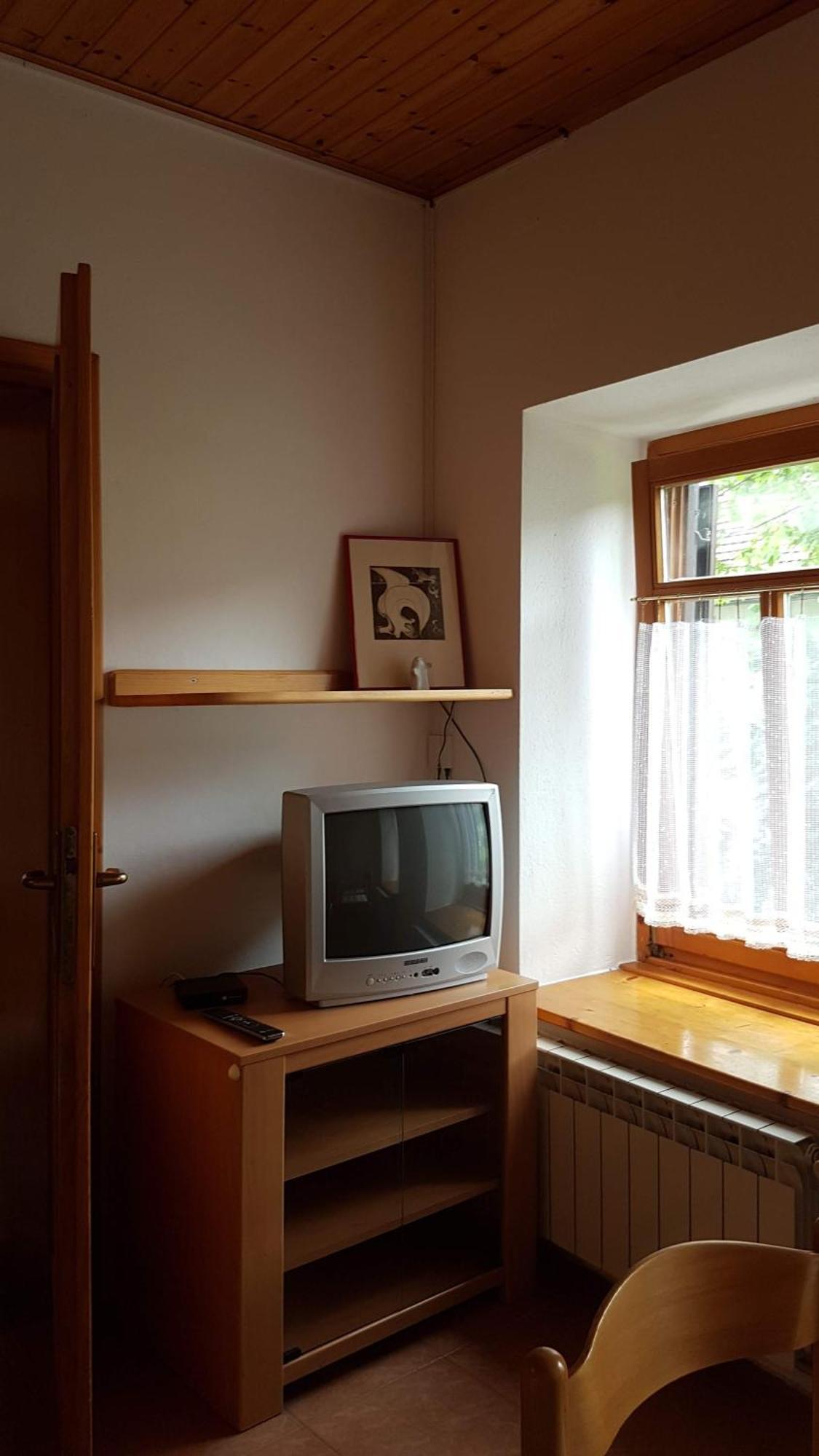 Stres-Less Sunny Apartments Kobarid Quarto foto