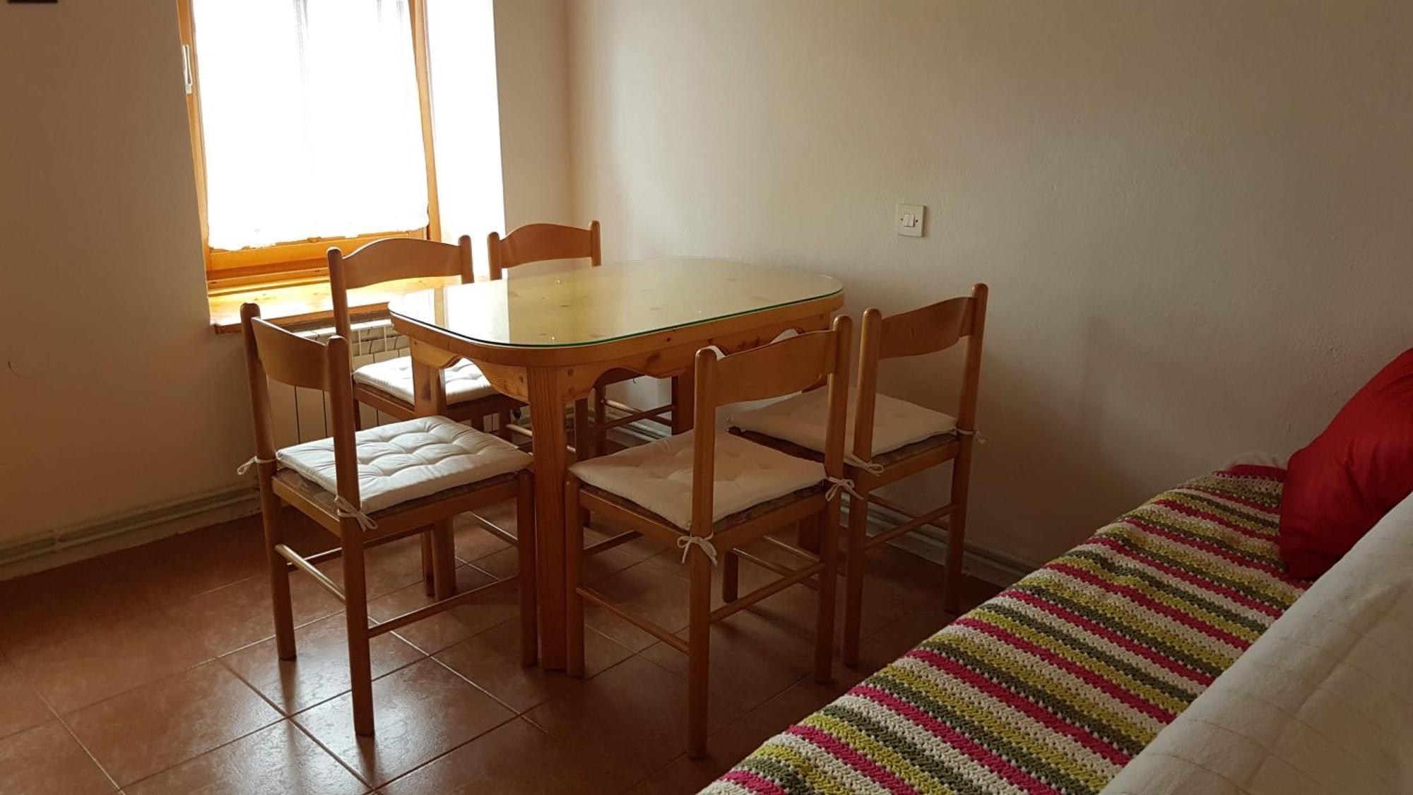 Stres-Less Sunny Apartments Kobarid Quarto foto