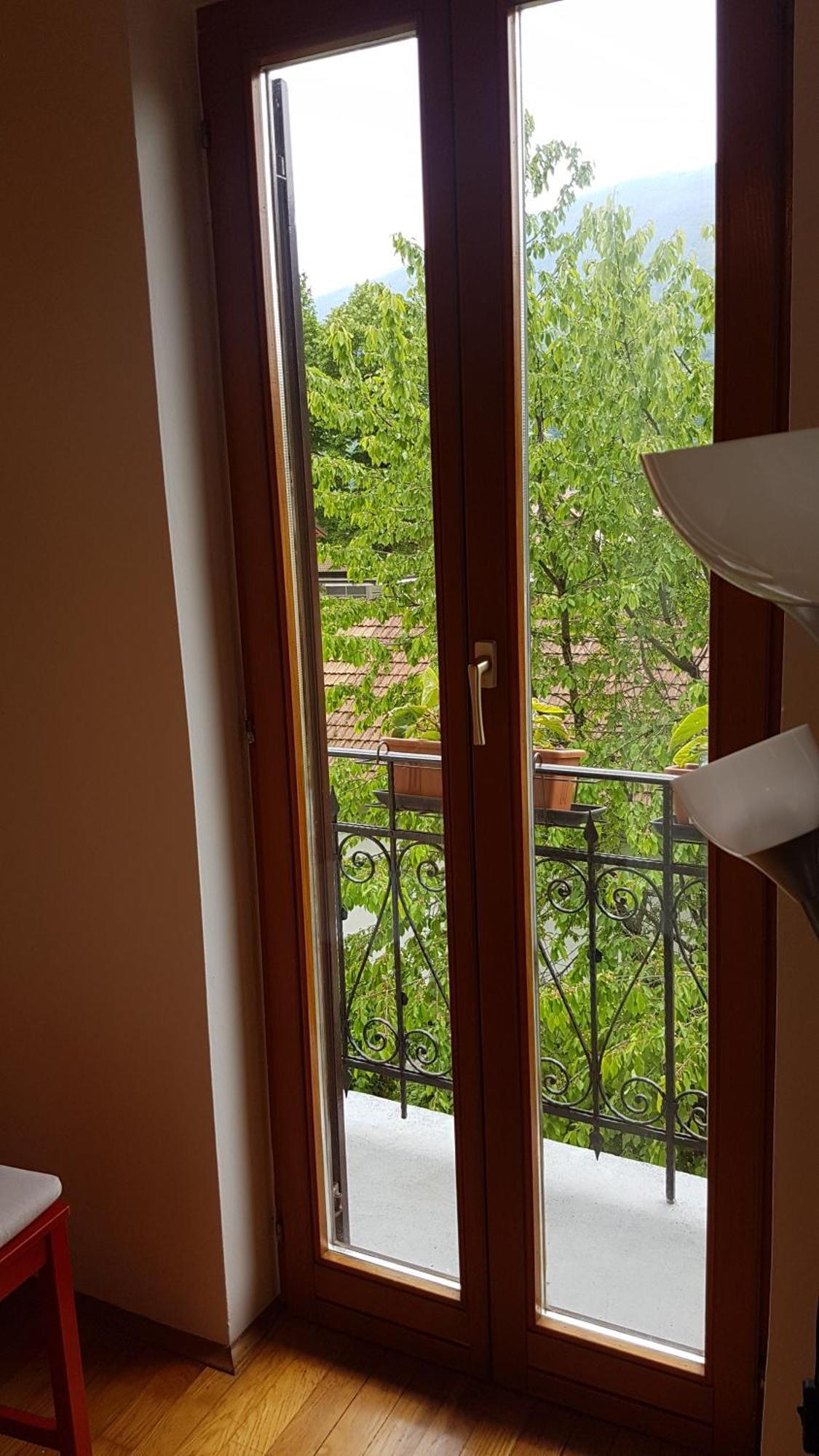 Stres-Less Sunny Apartments Kobarid Quarto foto
