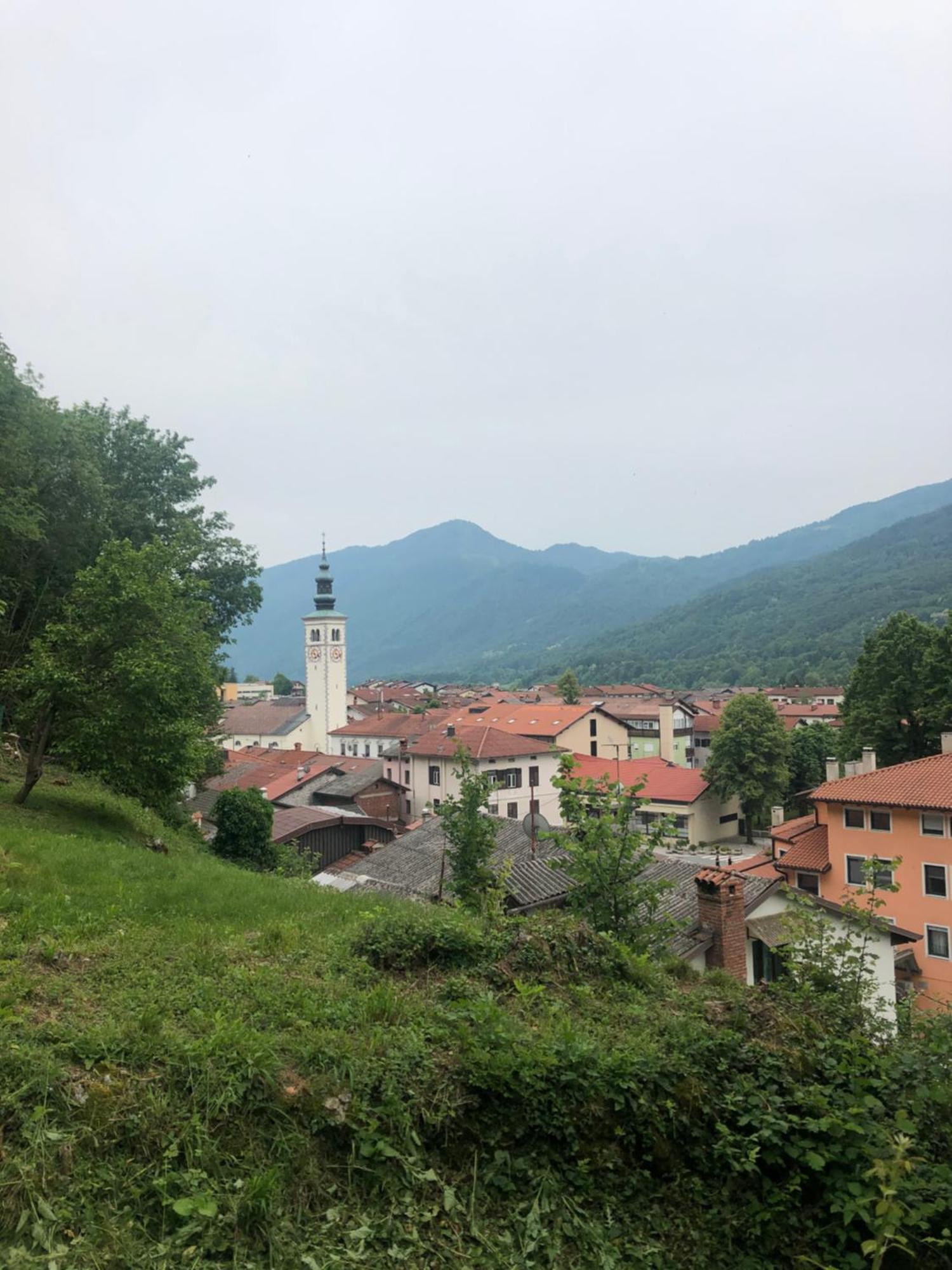 Stres-Less Sunny Apartments Kobarid Quarto foto