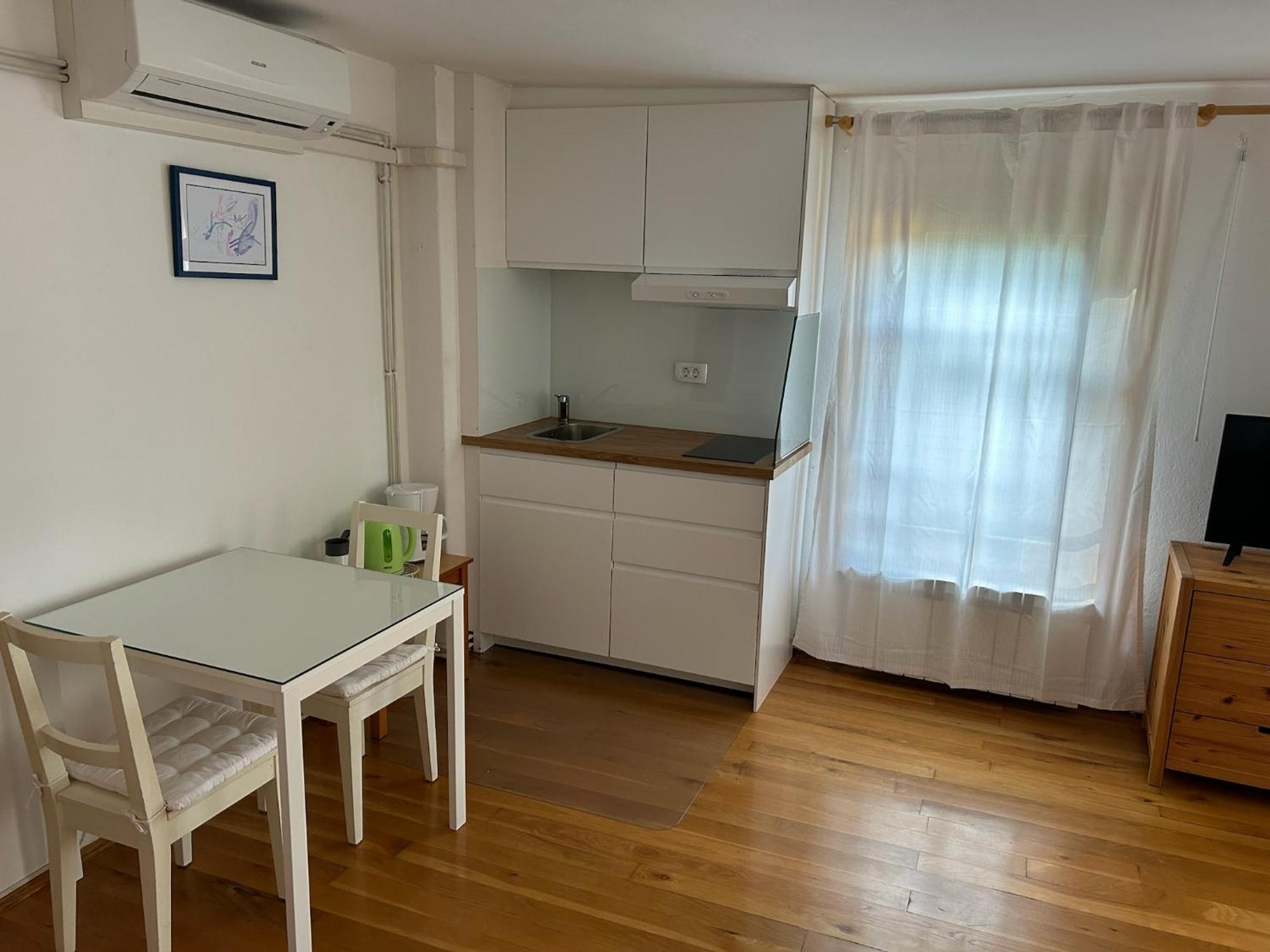 Stres-Less Sunny Apartments Kobarid Exterior foto